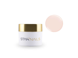 UV/LED Gel Candy Jelly, 15ml - 003,  Amour - stavební gel