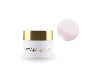 UV/LED Gel Candy Jelly, 15ml - 004,  Pearly Pride - stavební gel