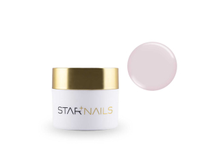 UV/LED Gel Candy Jelly, 15ml - 005,  Ballerina - stavební gel