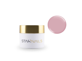 UV/LED Gel Candy Jelly, 15ml - 009 Girl Power - stavební gel