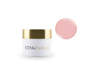 UV/LED Gel Candy Jelly, 15ml - 010 Summer Day - stavební gel