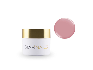 UV/LED Gel Candy Jelly, 15ml - 011 Berry Beauty - stavební gel