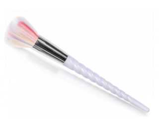 Štětec na nehtový prach Unicorn