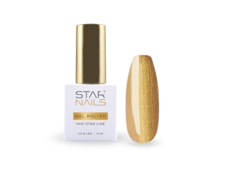 UV/LED Gel Polish Mini Star, 6ml - 097, Taylor - gel lak