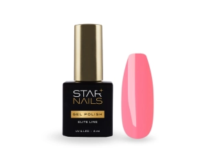 UV/LED Gel Polish Elite Line, 6ml, 212 - Kaporo - gel lak