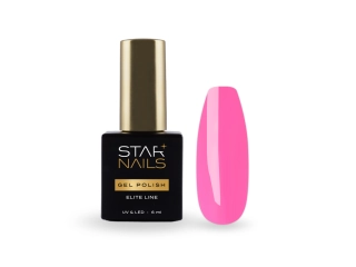 UV/LED Gel Polish Elite Line, 6ml, 219 - Farah - gel lak