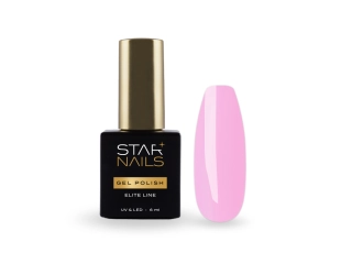 UV/LED Gel Polish Elite Line, 6ml, 221 - Lanka - gel lak