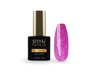UV/LED Gel Polish Elite Line, 6ml, 230 - Zumi - gel lak