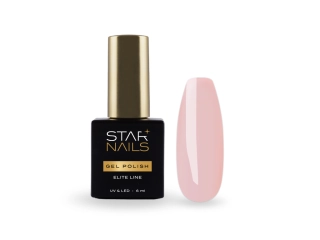 UV/LED Gel Polish Elite Line, 6ml, 235 - Luru - gel lak