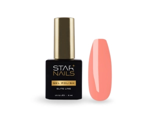 UV/LED Gel Polish Elite Line, 6ml, 236 - Mobo - gel lak