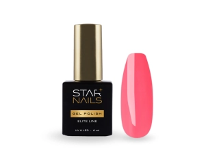 UV/LED Gel Polish Elite Line, 6ml, 240 - Shaka - gel lak