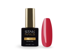 UV/LED Gel Polish Elite Line, 6ml, 256 - Azu - gel lak