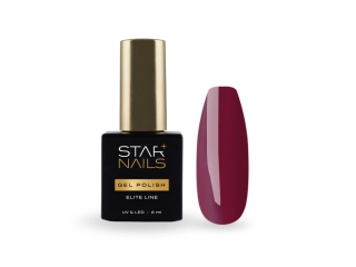 UV/LED Gel Polish Elite Line, 6ml, 259 - Wobo - gel lak