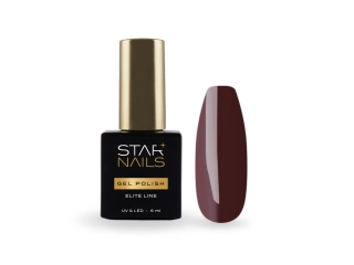 UV/LED Gel Polish Elite Line, 6ml, 263 - Mahala - gel lak