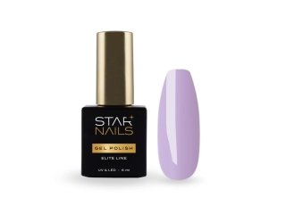 UV/LED Gel Polish Elite Line, 6ml, 269 - Borota - gel lak