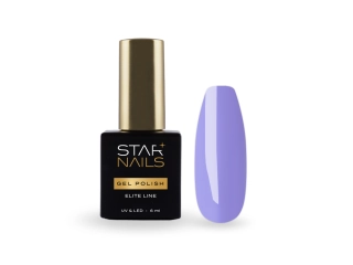 UV/LED Gel Polish Elite Line, 6ml, 272 - Soliera - gel lak