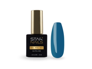 UV/LED Gel Polish Elite Line, 6ml, 292 - Dias - gel lak