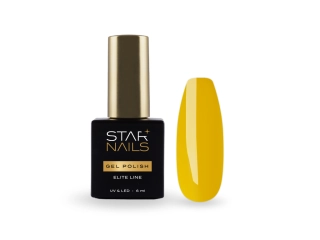 UV/LED Gel Polish Elite Line, 6ml, 248 - Tili - gel lak