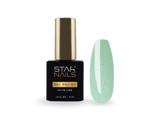 UV/LED Gel Polish Elite Line, 6ml, 296 - Adot - gel lak