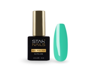 UV/LED Gel Polish Elite Line, 6ml, 300 - Zobi - gel lak