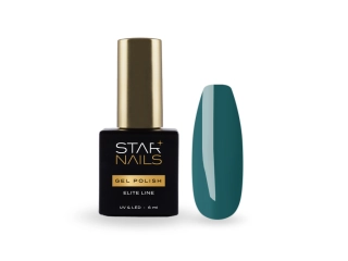 UV/LED Gel Polish Elite Line, 6ml, 302 - Gera - gel lak