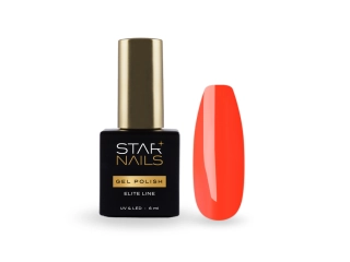 UV/LED Gel Polish Elite Line, 6ml, 242 - Ema - gel lak