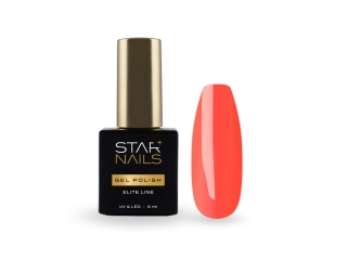 UV/LED Gel Polish Elite Line, 6ml, 250 - Luka - gel lak