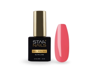 UV/LED Gel Polish Elite Line, 6ml, 254 - Zaoru - gel lak