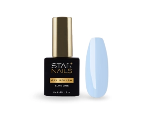 UV/LED Gel Polish Elite Line, 6ml, 280 - Antigo - gel lak