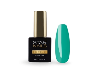 UV/LED Gel Polish Elite Line, 6ml, 301 - Mago - gel lak