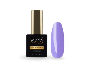 UV/LED Gel Polish Elite Line, 6ml, 273 - Asti - gel lak