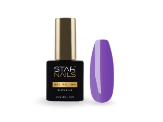 UV/LED Gel Polish Elite Line, 6ml, 274 - Rora - gel lak
