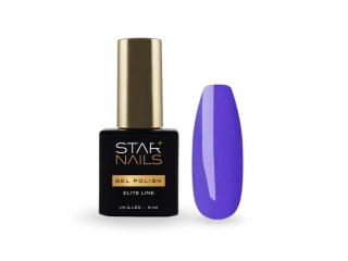 UV/LED Gel Polish Elite Line, 6ml, 276 - Brilon - gel lak