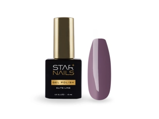 UV/LED Gel Polish Elite Line, 6ml, 308 - Bisha - gel lak