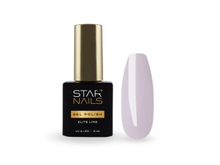 UV/LED Gel Polish Elite Line, 6ml, 315 - Nawa - gel lak