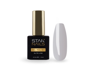 UV/LED Gel Polish Elite Line, 6ml, 317 - Delgo - gel lak