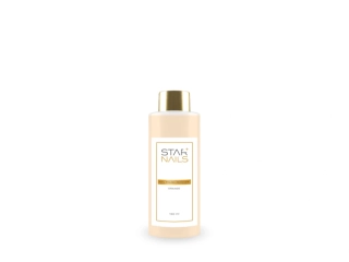 Nail Polish Remover Starnails Orange, 130ml - bezacetonový odlakovač