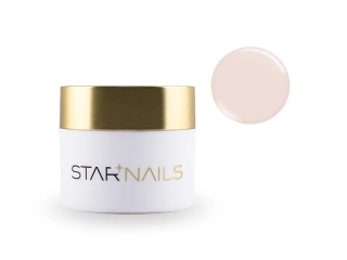 UV/LED Gel Camouflage Nude Skin, 50ml – stavební gel