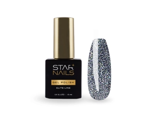 UV/LED Gel Polish Elite Line, 6ml, 325 - Guardo - gel lak