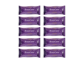 Sada STARNAILS BrazzCare Gloves Set - 10 ks luxusní péče o ruce