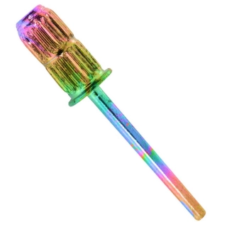 Držák brusných kotoučků - Rainbow
