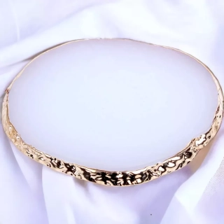 Prezentační paletka, White & Gold