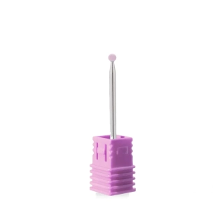 Nail Drill Bit S005 - korundová fréza, kulička