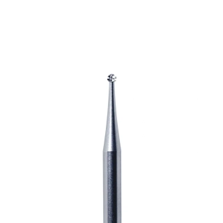Nail Drill Bit C003 - karbidová fréza, růžička 1,2mm