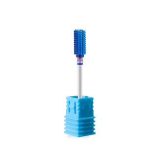 Nail Drill Bit C004 - karbidová fréza, válec, střední