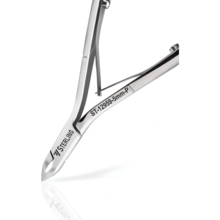 Manikúrní kleštičky Sterling ST-12959, 5mm