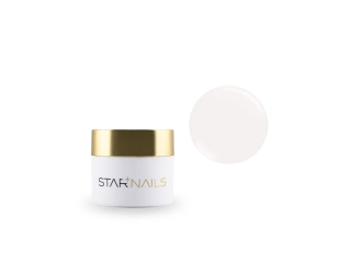 UV/LED Gel Candy Jelly, 5ml - 001,  Sugar Milk - stavební gel
