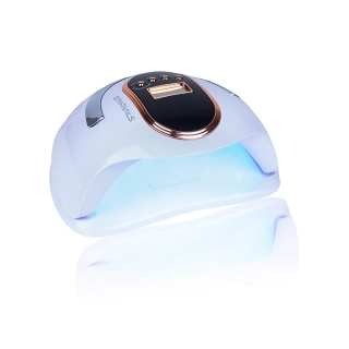 UV/LED Nail Lamp Starnails, Model S12, 168W - lampa na nehty