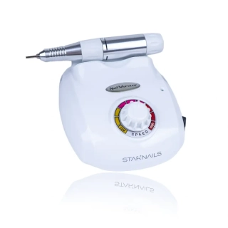 Nail Drill Starnails, Model DM208, 65W - bruska na nehty