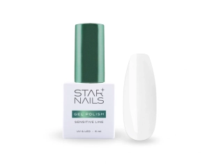 UV/LED Gel Polish Sensitive Line, 6ml, 601 - Batis